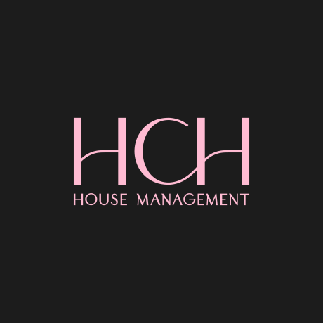 HCH Managment logo